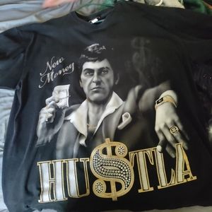 Scarface collectable Tshirt